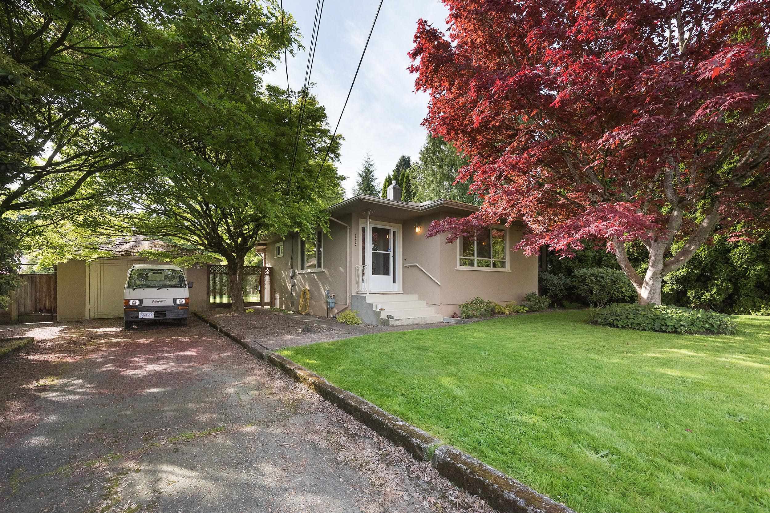 9747 Sidney Street, Chilliwack, BC, V2P 4G5