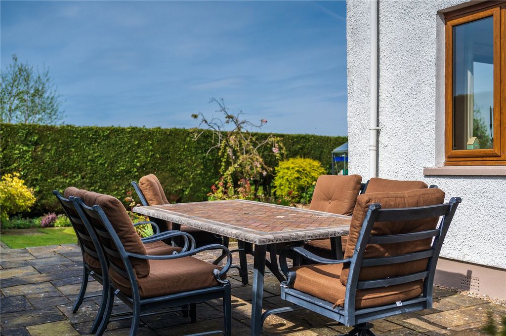 Additional image 27 of 5 bed detached house for saleBeechmount, Kingscavil, Linlithgow, West Lothian EH49