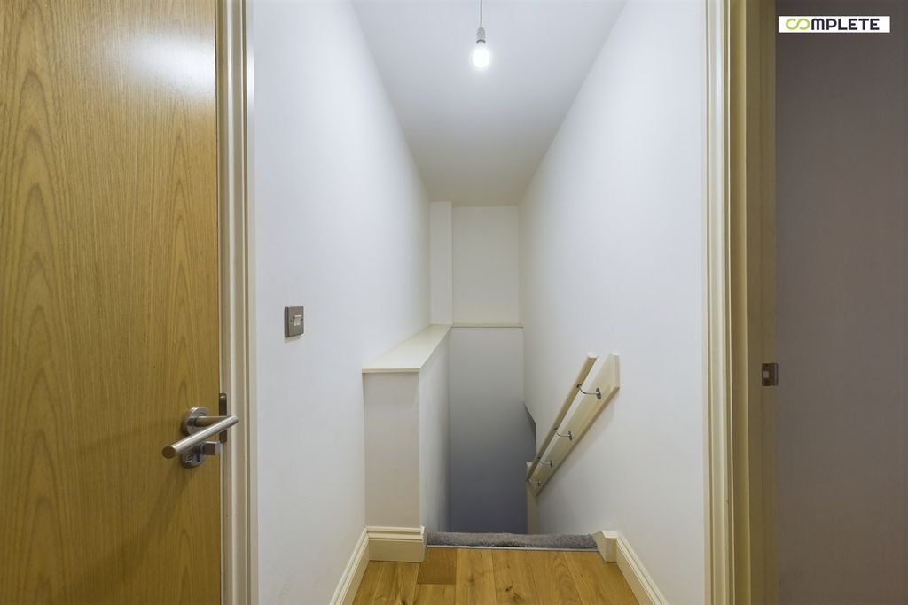 Additional image 2 of 1 bed flat for sale2 Harter St, Manchester M1