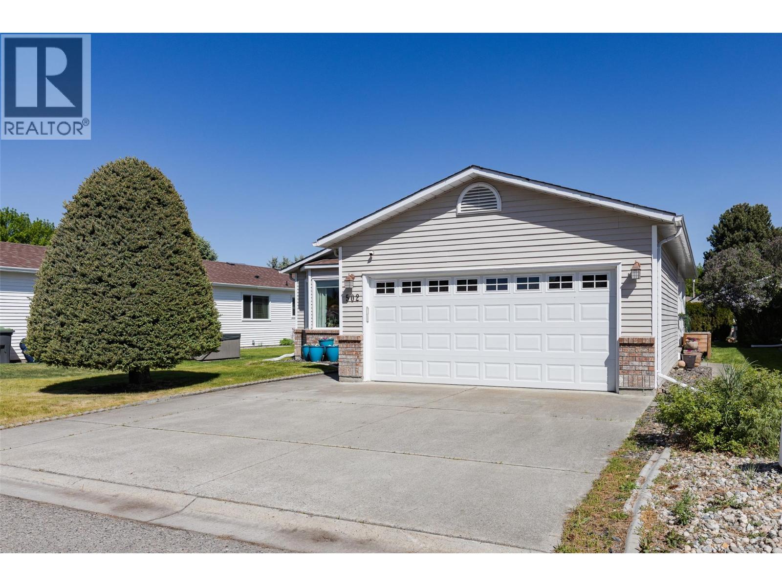 502-1255 Raymer Avenue, Kelowna, BC, V1W3S3