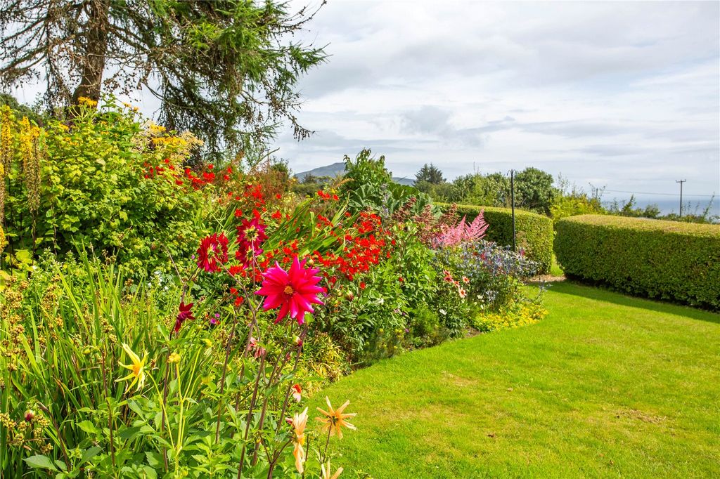 Additional image 34 of 6 bed detached house for saleBenview, Whiting Bay, Isle Of Arran, North Ayrshire KA27