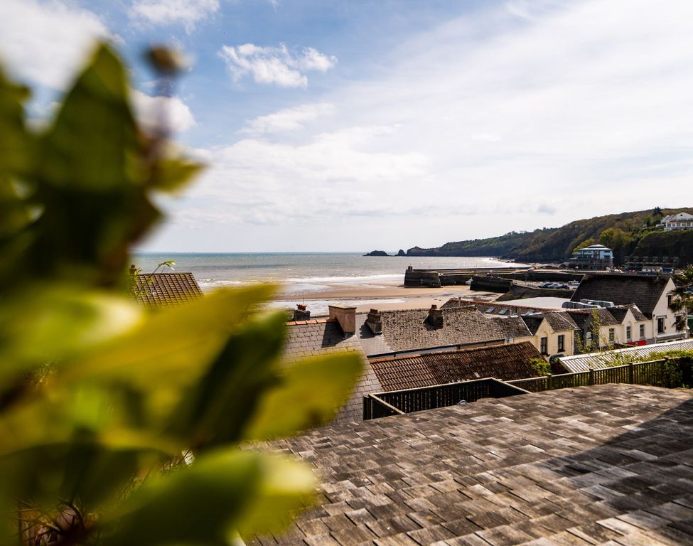 Additional image 20 of 6 bed detached house for saleWogan Terrace, Saundersfoot SA69