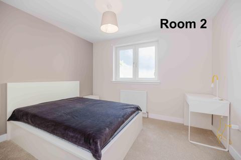 Rankin Drive, Edinburgh EH9