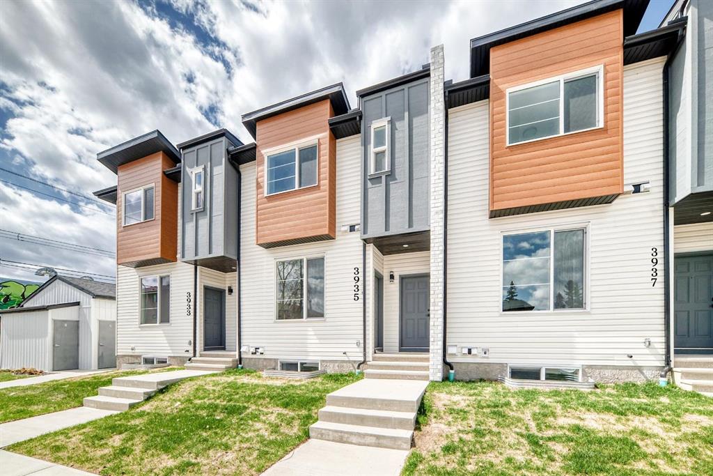 3935 62 Street NW, Calgary, AB, T3B 6R1