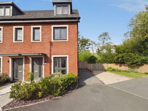 Waun Fawr, Cwmrhydyceirw, Swansea SA6