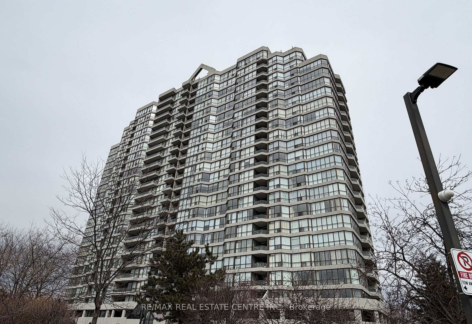 510-3 Rowntree Road, Toronto, ON, M9V 5G8