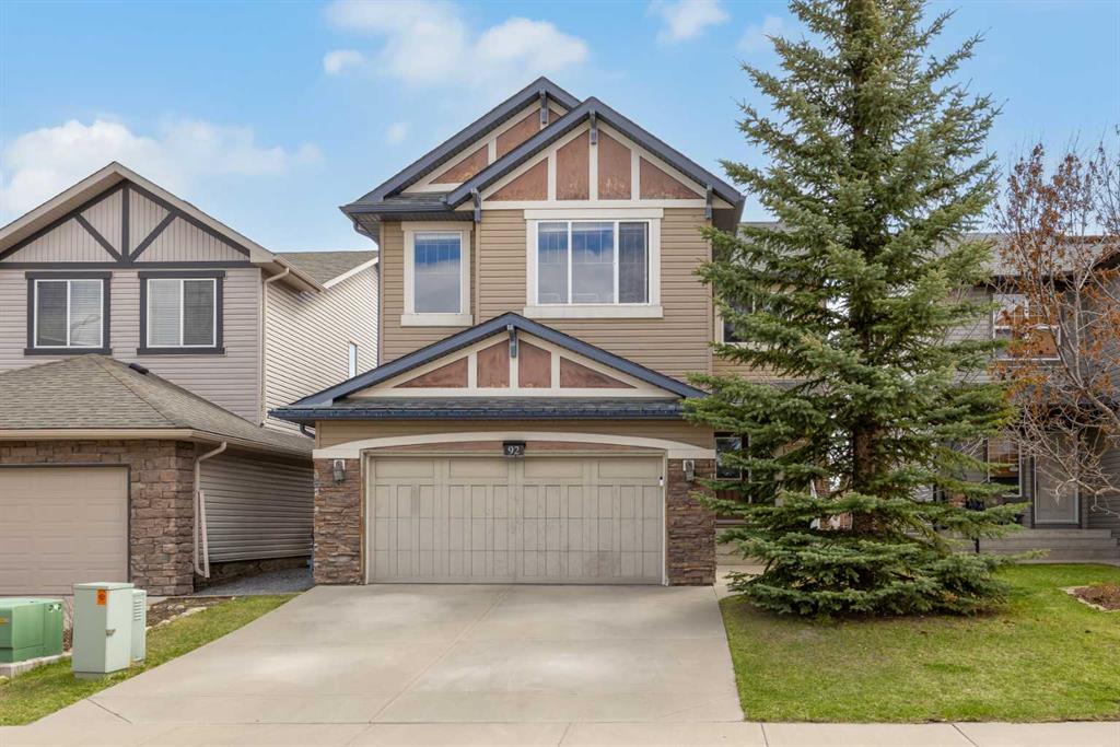 92 Everoak Close SW, Calgary, AB, T2Y0C3