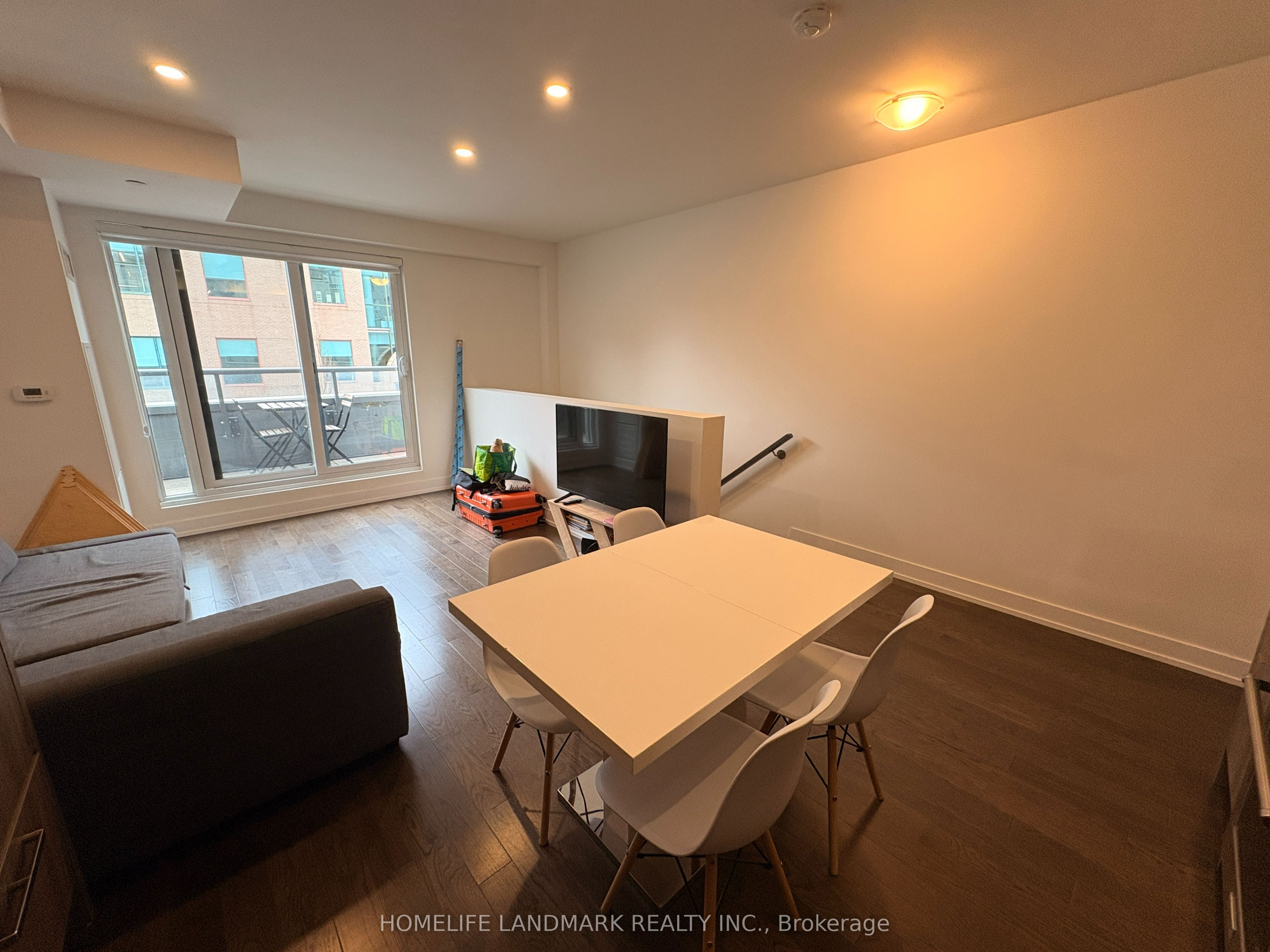 Additional image 5 of TH4-175 Pears Avenue, Toronto, ON, M5R 0C2
