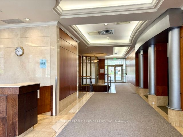 Additional image 4 of 203-55 Strathaven Drive, Mississauga, ON, L5R 4G9