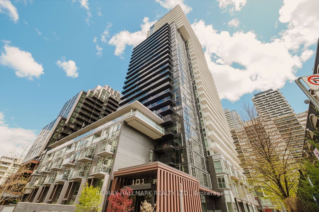 3005-101 Erskine Avenue, Toronto, ON, M4P 1Y5