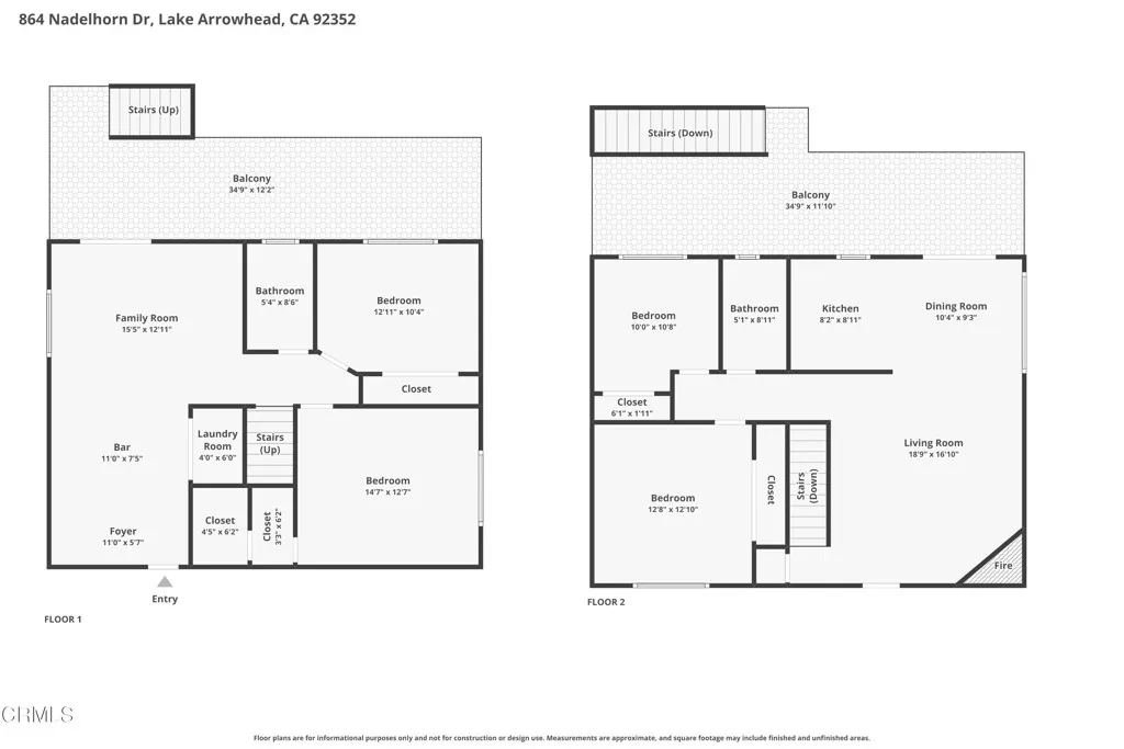 Additional image 117 of 864 Nadelhorn Drive, Lake Arrowhead, CA 92352