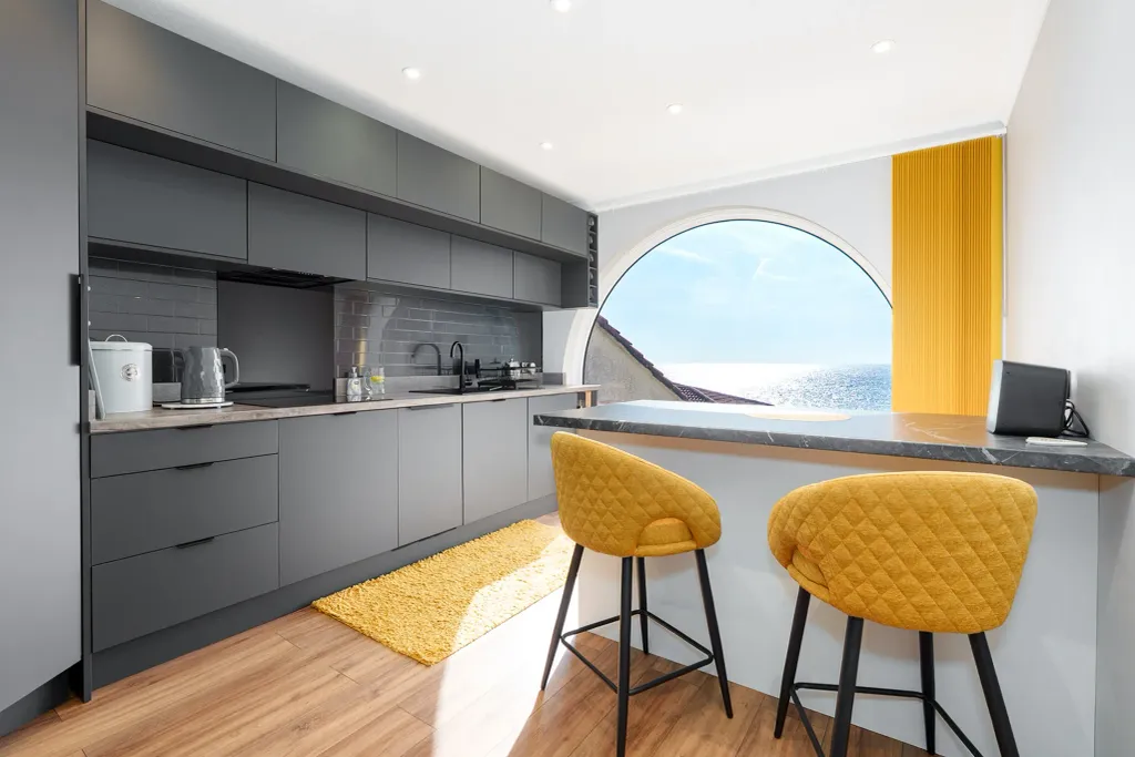 Additional image 12 of 2 bed flat for sale2, King Edward Bay Apartments, Onchan IM3