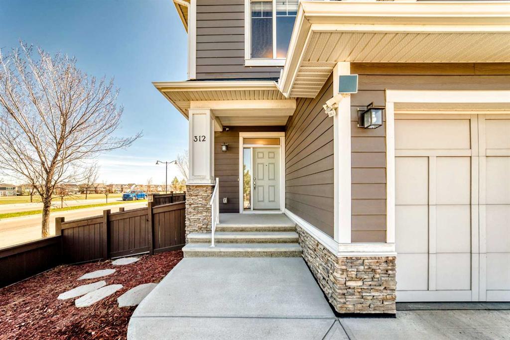 Additional image 5 of 312 Auburn Shores Way SE, Calgary, AB, T3M 2E8