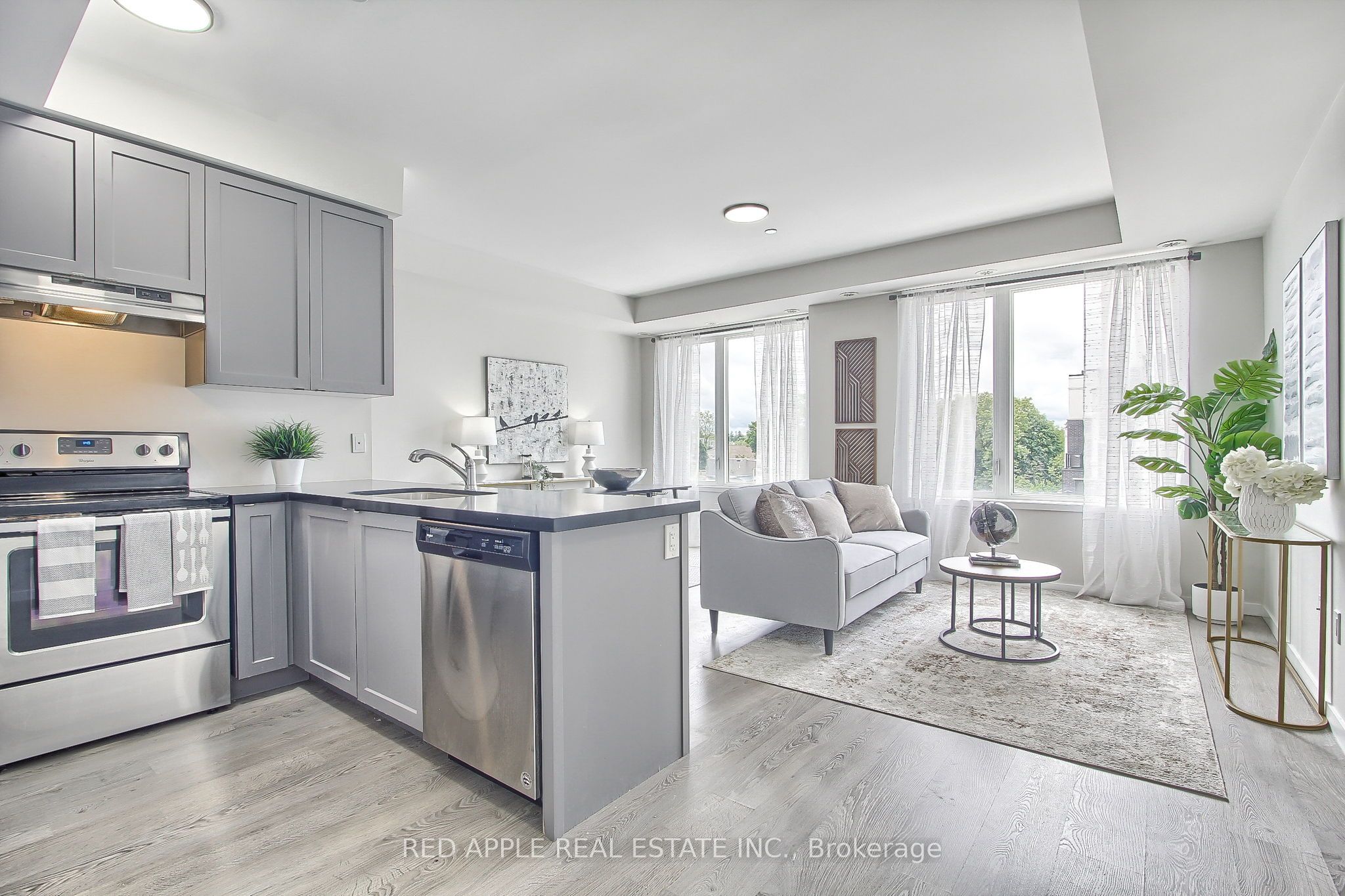 Additional image 3 of 110-600 Alex Gardner Circle, Aurora, ON, L4G 3G5