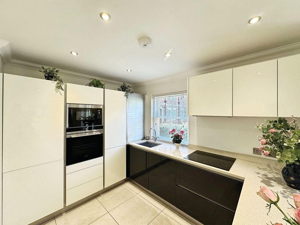 Additional image 4 of 2 bed flat for saleDacre Street, Morpeth NE61