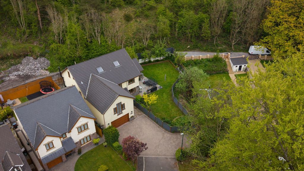 Additional image 43 of 7 bed detached house for saleMaes Aneurin Bevan, Tredegar NP22
