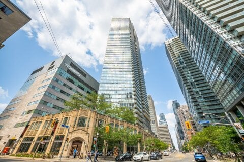 Additional image 7 of 3307-832 Bay Street, Toronto, ON, M5S 1Z6
