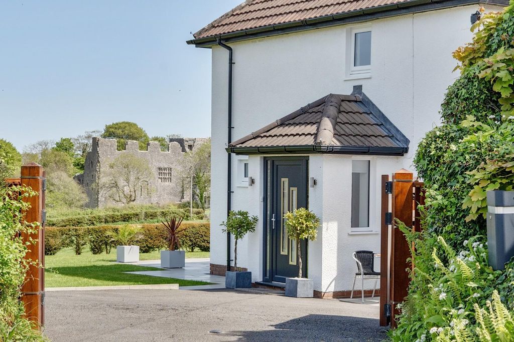 Additional image 24 of 2 bed detached house for saleOxwich, Swansea SA3