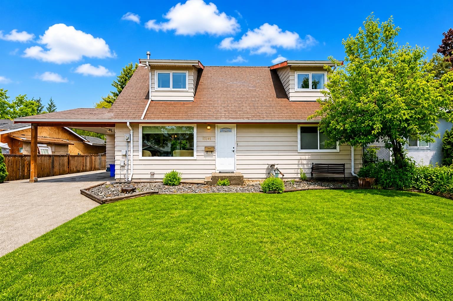 27145 27b Avenue, Langley, BC, V4W 3C2