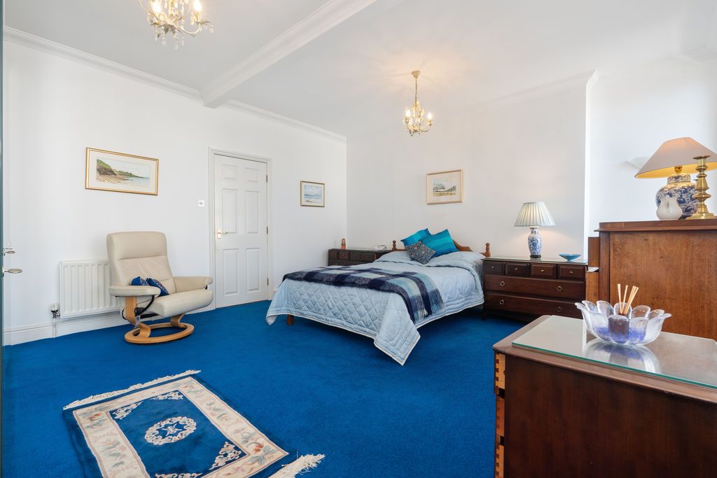 Additional image 17 of 4 bed flat for saleFlat 25 The Fountains, Ballure Promenade, Ramsey IM8