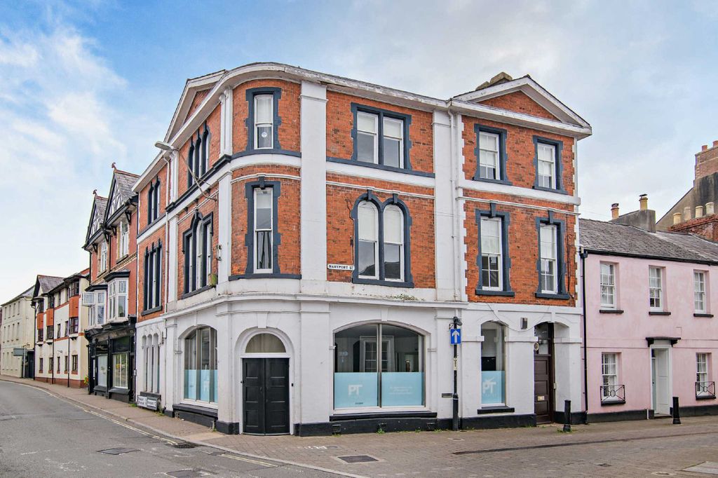 Additional image 15 of 3 bed flat to rentMaryport Street, Usk NP15