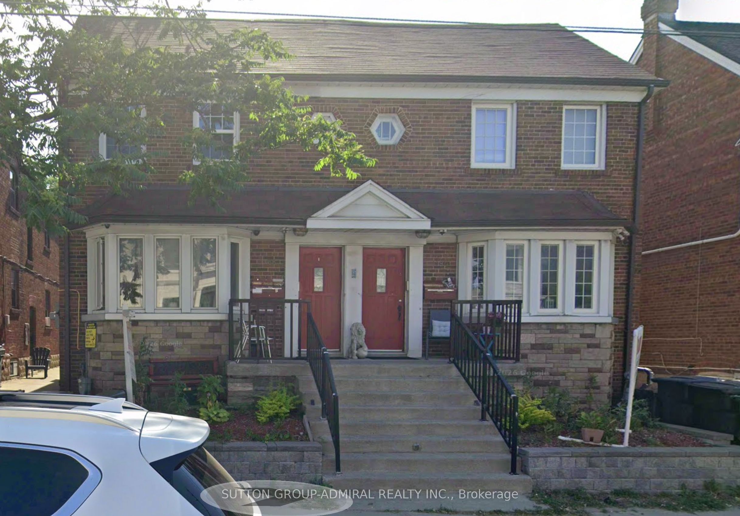 4-1188 Avenue Road, Toronto, ON, M5N 2G1