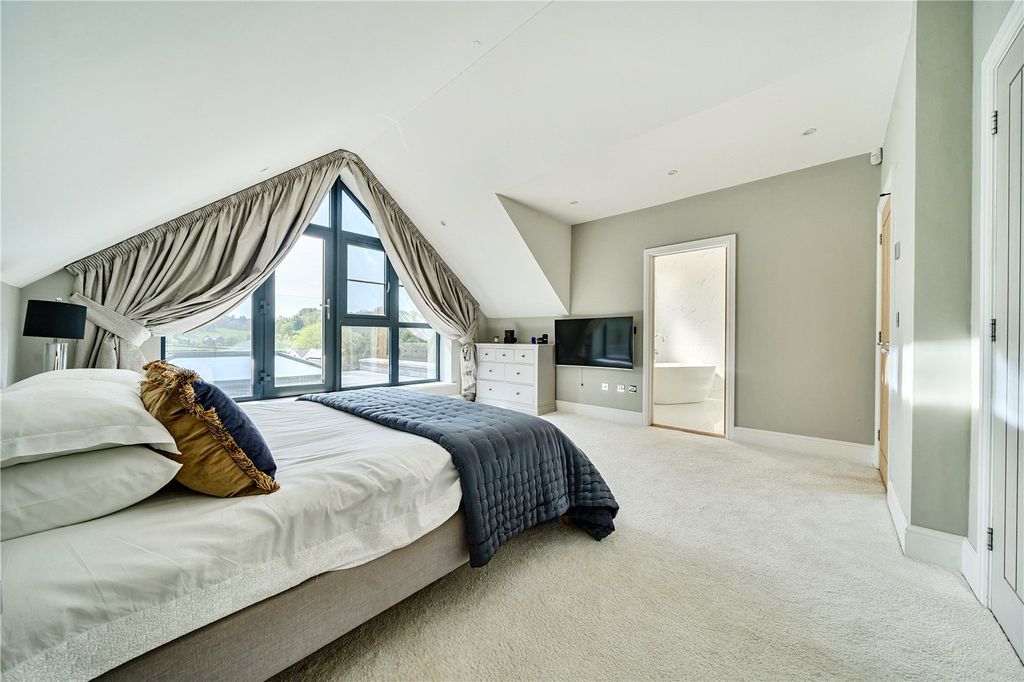 Additional image 27 of 5 bed detached house for saleKnightcott Road 1, Abbots Leigh, Bristol BS8