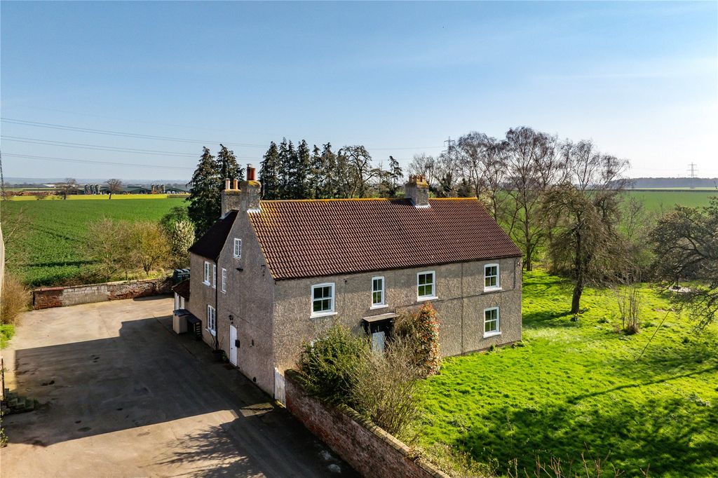 Additional image 4 of Land for saleSam House Farm, Raskelf, York, North Yorkshire YO61