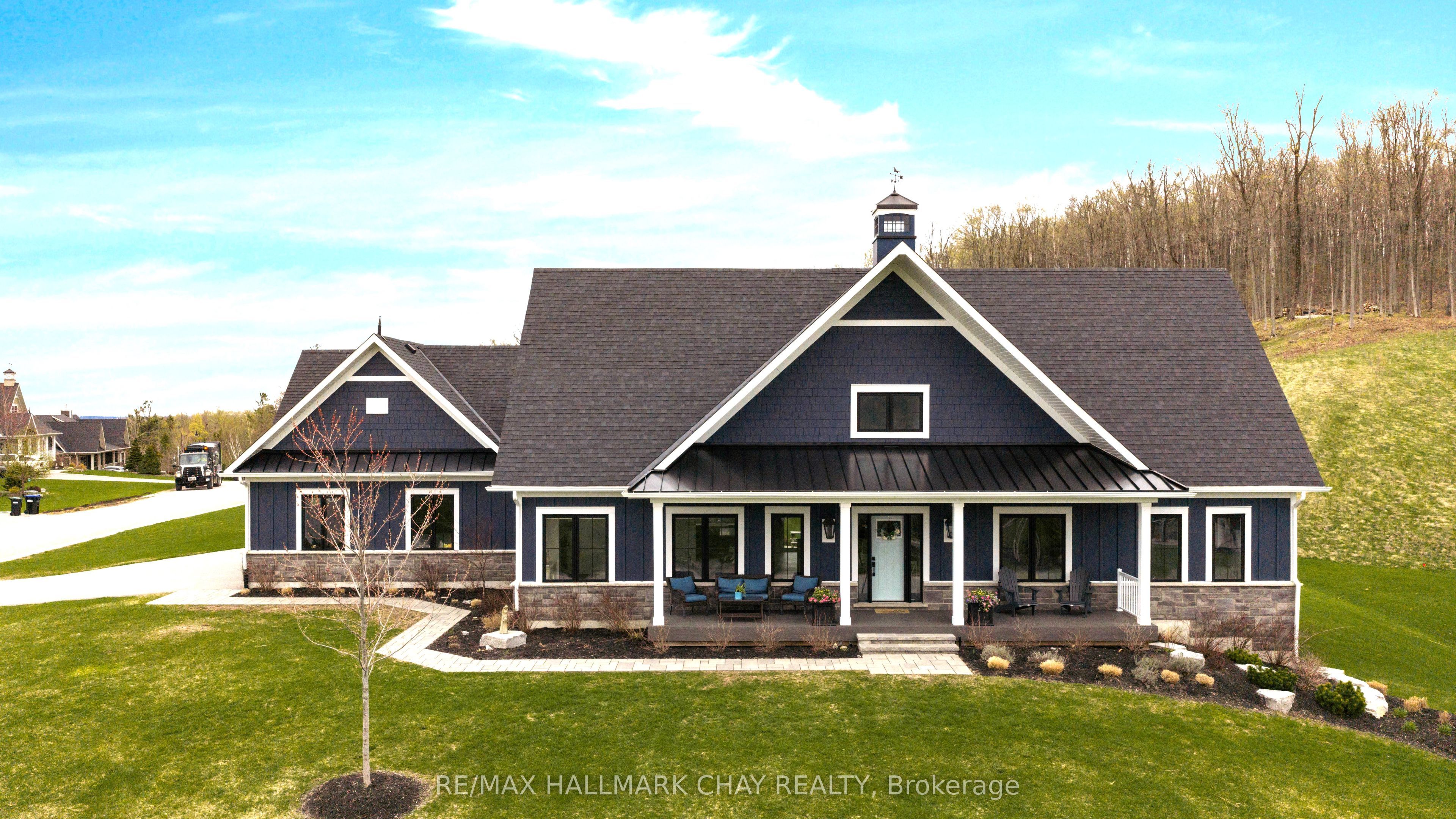41 Thoroughbred Drive, Oro-medonte, ON, L0K 1E0