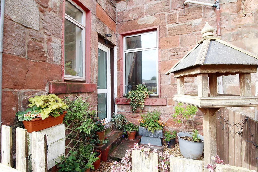 Additional image 14 of 2 bed flat for saleGrange Place, Alexandria G83