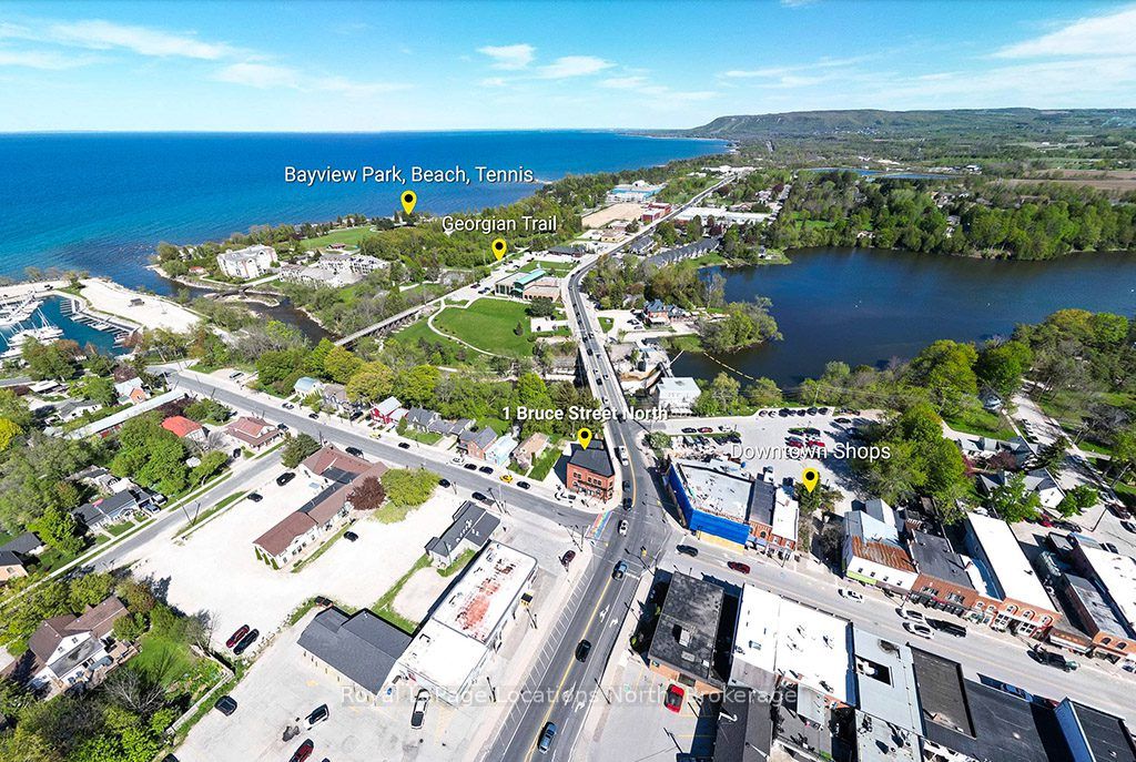 Additional image 2 of 1 Bruce Street N, Blue Mountains, ON, N0H 2P0