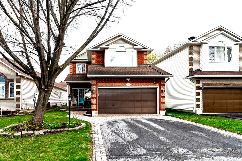 125 Stoneway Drive, Ottawa, ON, K2G 6P6