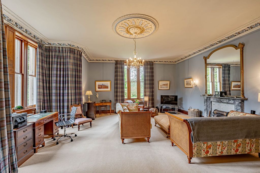 Additional image 9 of 7 bed detached house for saleBurnfoot House, Westerkirk, Langholm DG13
