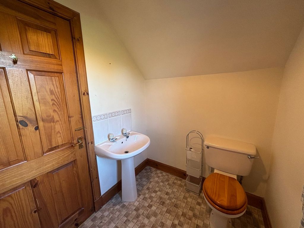 Additional image 33 of 5 bed farmhouse to rentNorth Synton Farm Cottage, Ashkirk, Selkirk TD7