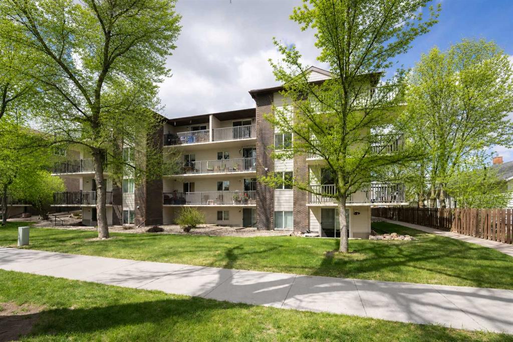 134-1237 4 Avenue S, Lethbridge, AB, T1J 0P9
