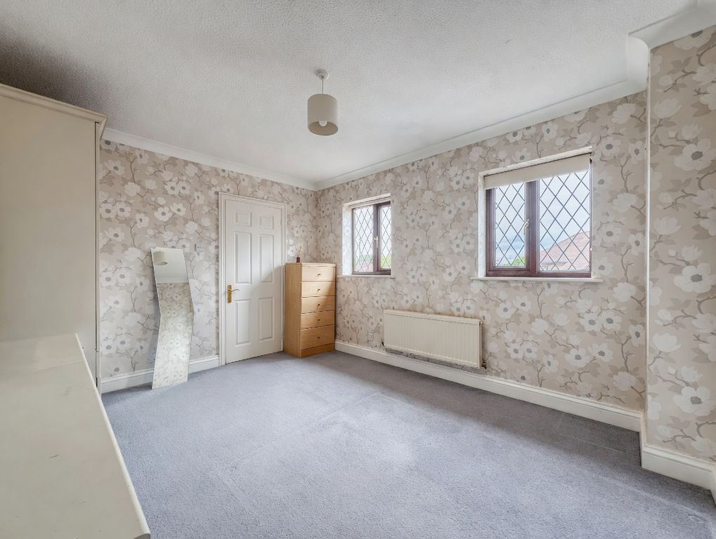Additional image 15 of 4 bed detached house to rentOld Barber, Harrogate HG1