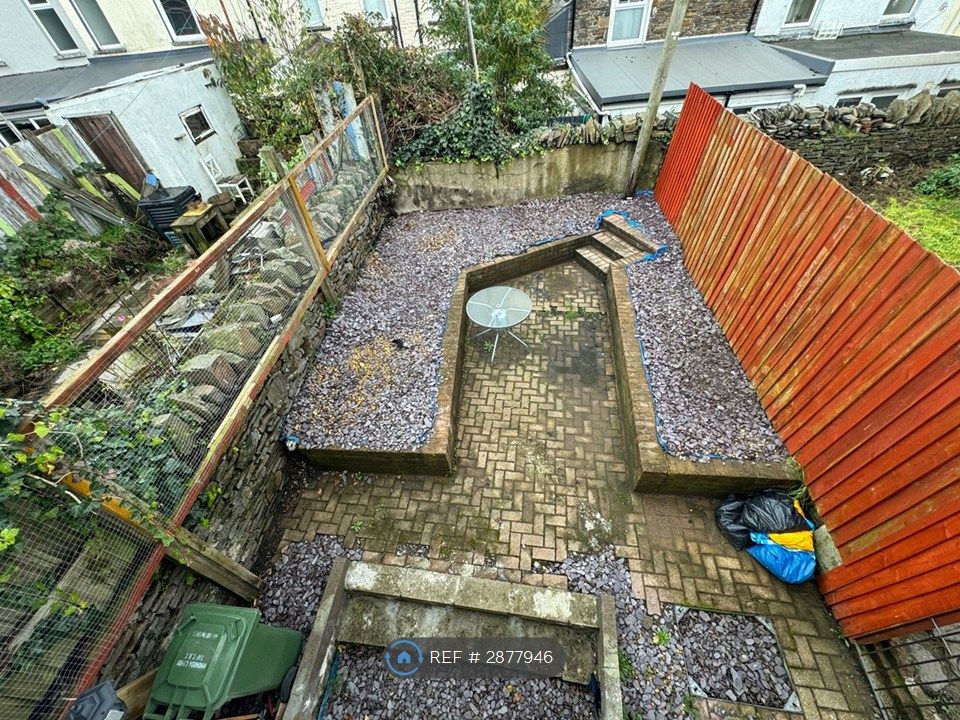 Additional image 17 of 4 bed semi-detached house to rentOld Park Terrace, Pontypridd CF37