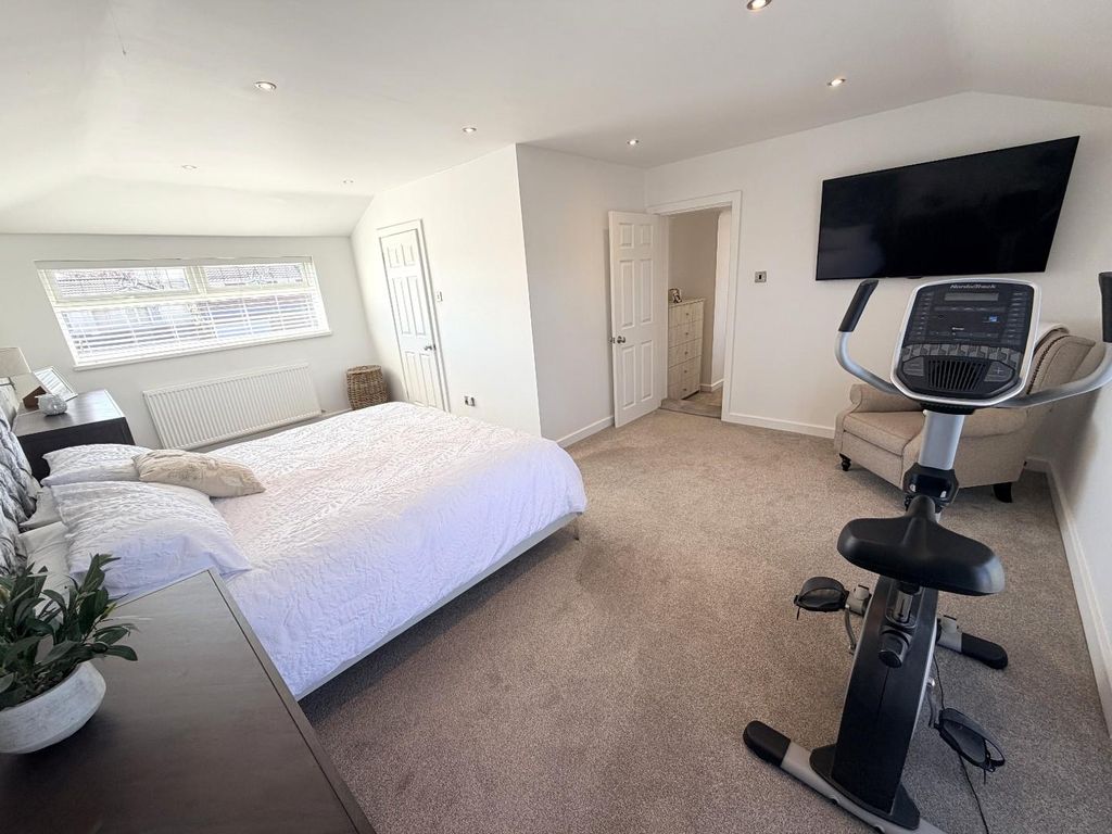 Additional image 26 of 5 bed detached house for saleParklands Way, West Park, Hartlepool TS26
