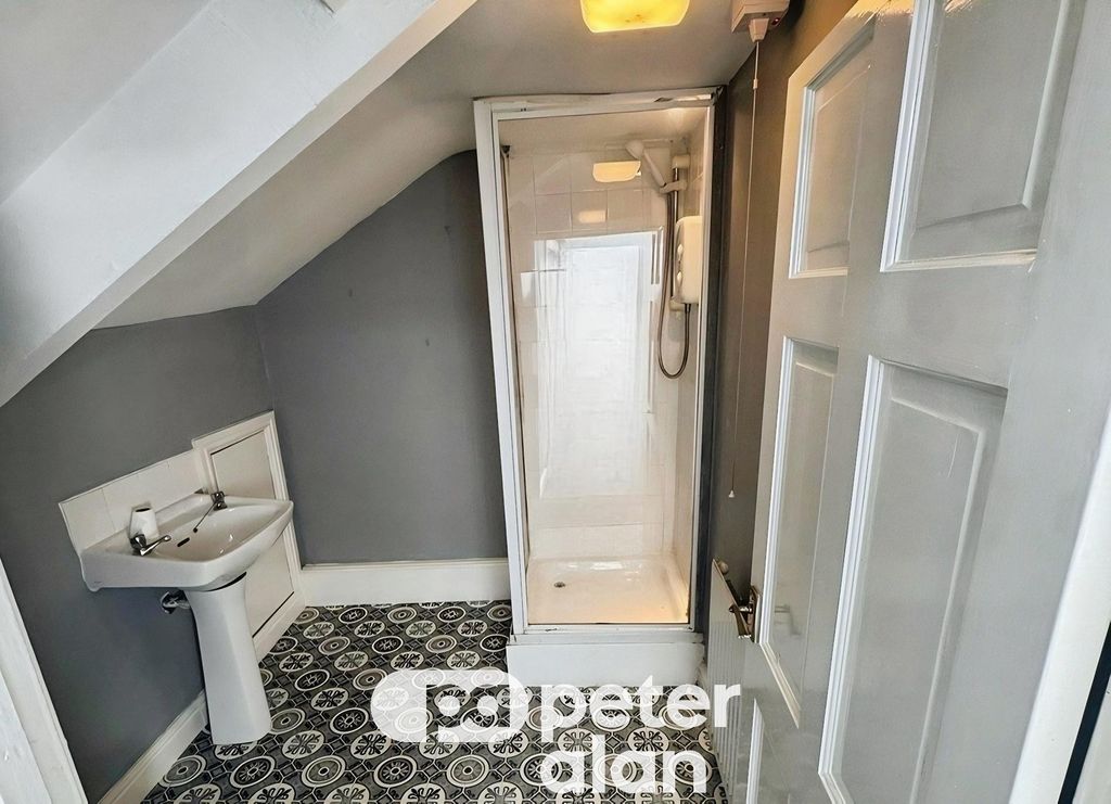 Additional image 4 of 1 bed flat to rentChurch Street, Merthyr Tydfil CF47