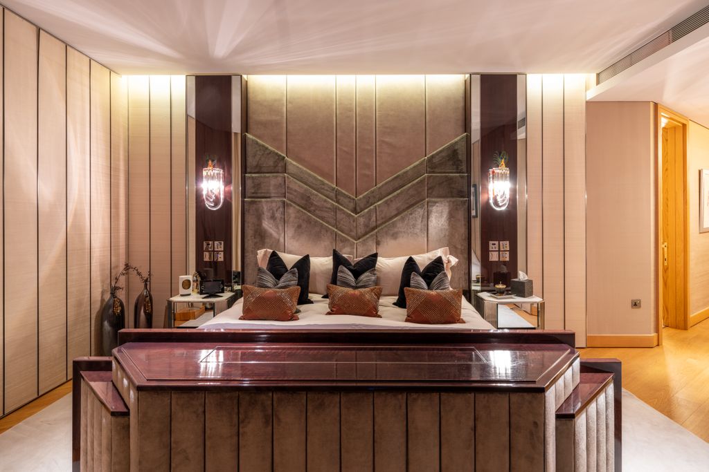 Additional image 17 of 4 bed flat for saleOne Hyde Park, Knightsbridge, London SW1X, United Kingdom