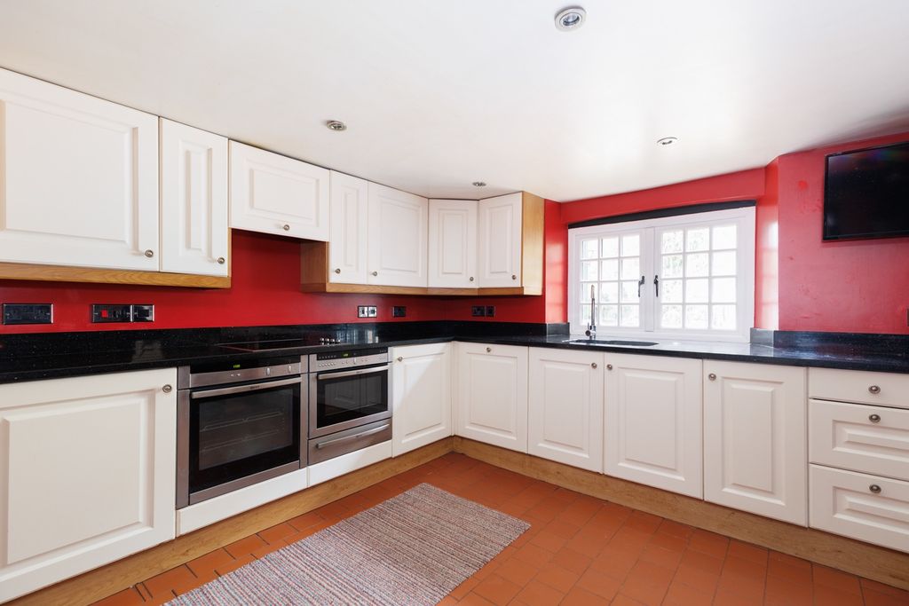 Additional image 7 of 5 bed detached house for saleBason Bridge, Highbridge TA9