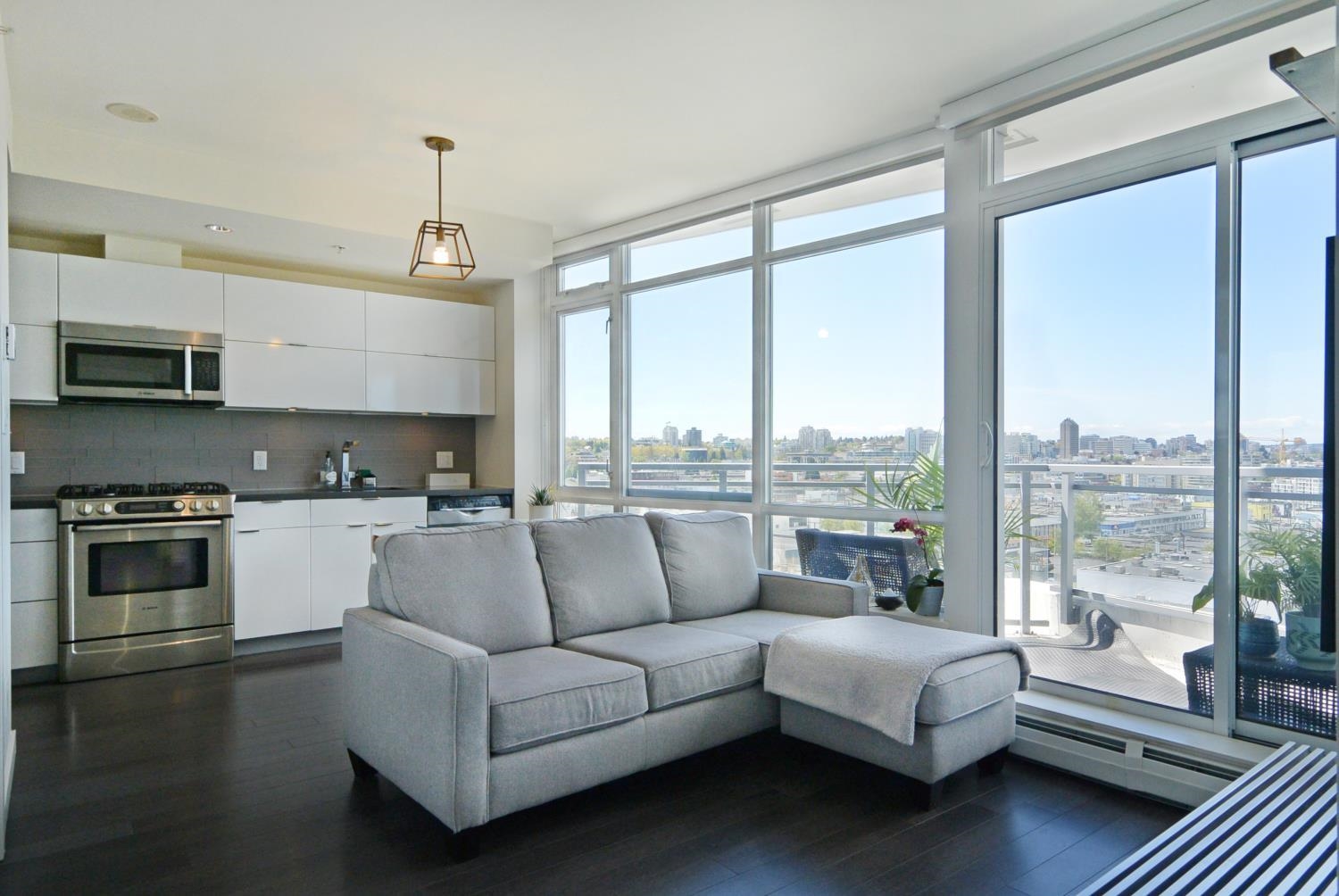 Additional image 4 of 1409-1775 Quebec Street, Vancouver, BC, V5T 0E3