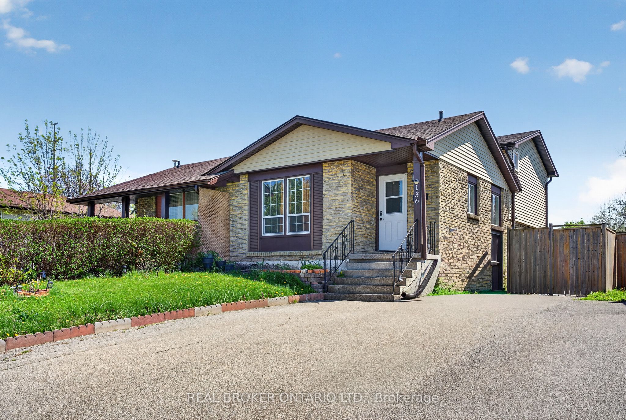 136 Rockwood Avenue, St. Catharines, ON, L2P 3R8