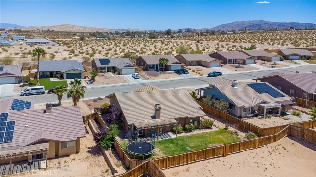 Additional image 82 of 5228 Verenda Ave, 29 Palms, CA 92277