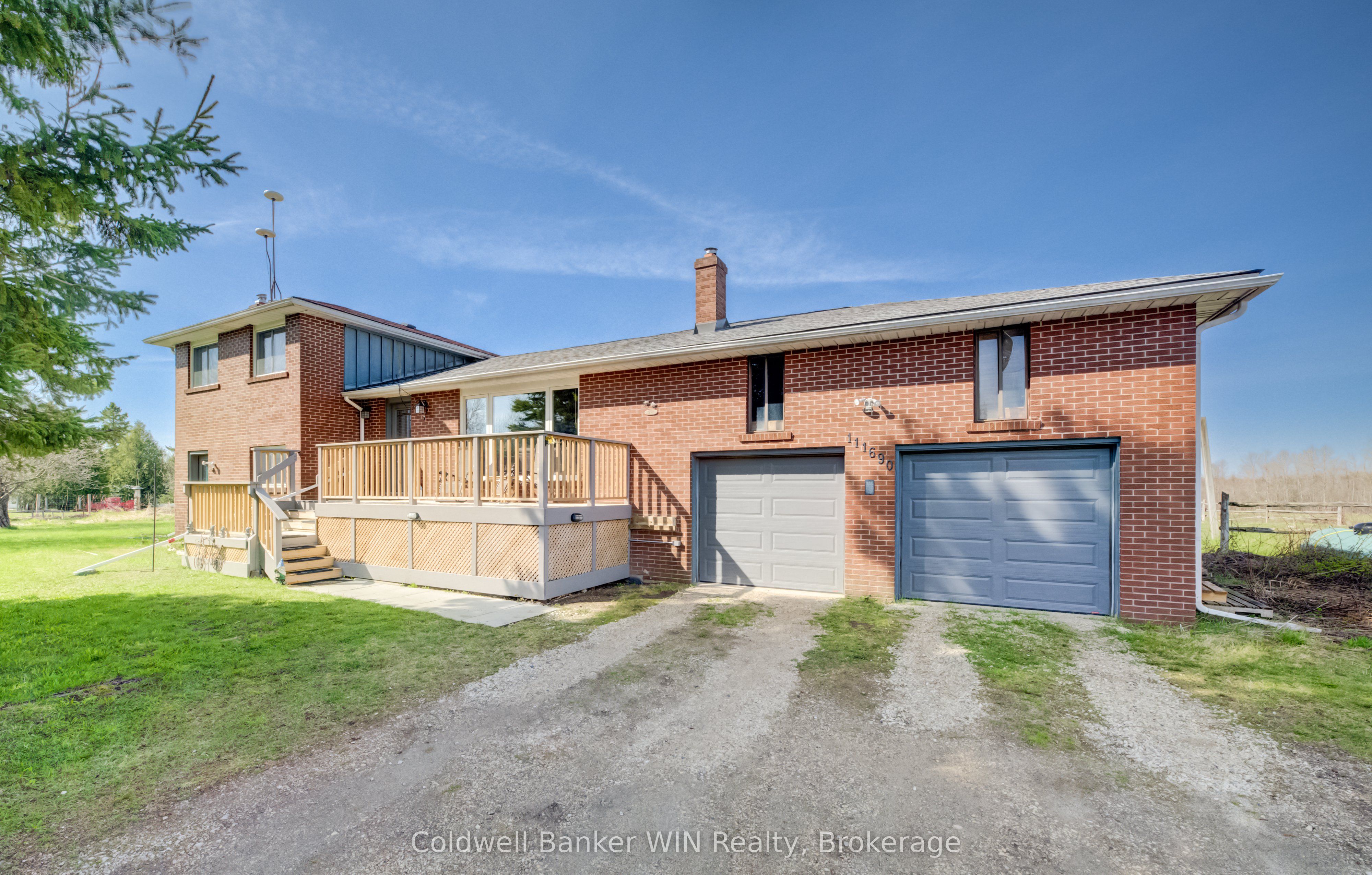 111690 Grey Road 14 N/a, Southgate, ON, N0G 1N0