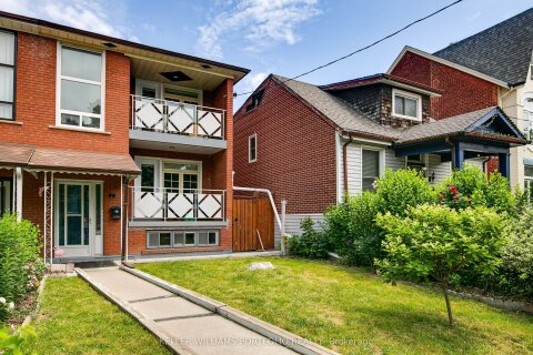 Additional image 8 of 3-99 West Lodge Avenue, Toronto, ON, M6K 2T6