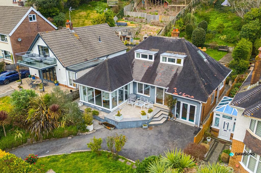 Additional image 34 of 4 bed detached house for saleRotherslade Road, Langland, Swansea SA3