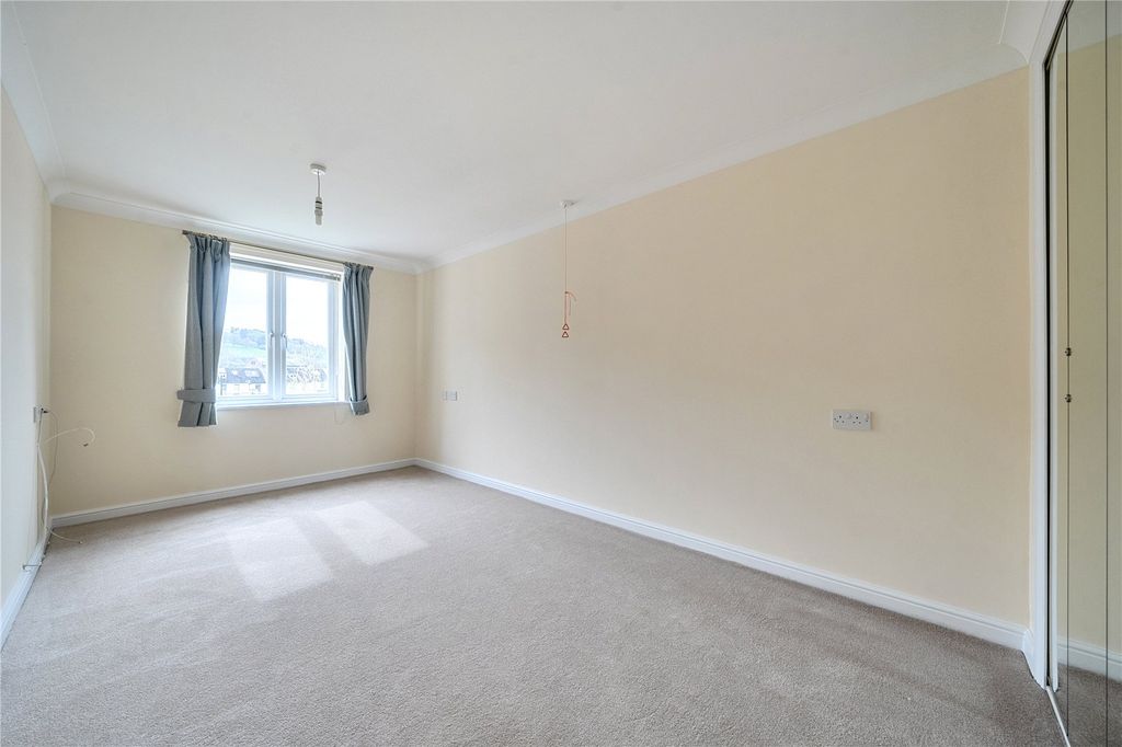 Additional image 17 of 1 bed flat for saleGwenllian Morgan Court, Heol Gouesnou, Brecon, Powys LD3