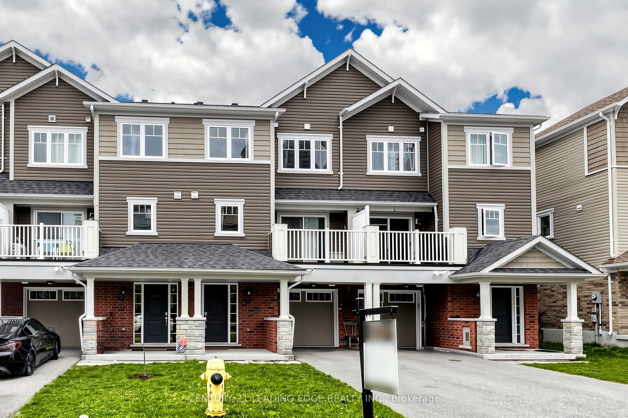 Additional image 3 of 61 Far North Court, Oshawa, ON, L1L 0J5