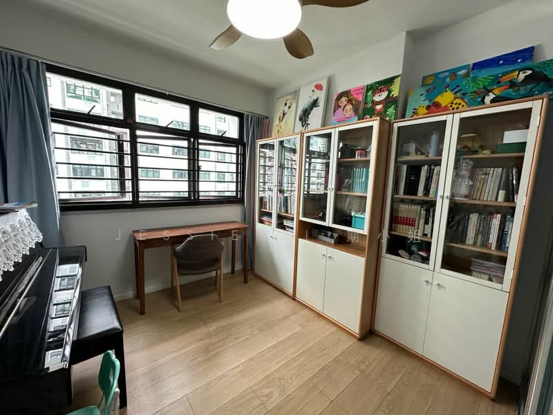 Additional image 11 of 818B Choa Chu Kang Avenue 1
